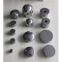 China Factory direct stainless steel 316 pipe end cap manufacturer