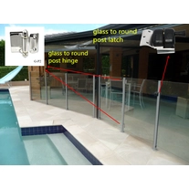 Κίνα Factory support different types of aluminum post κατασκευαστής