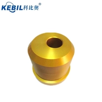 China High Demand CNC Machining Service Customized Anodizing Aluminum Machined Parts manufacturer