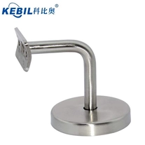 Chine Hnadrail bracket for balcony handrail staircase handrail use fabricant