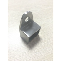 porcelana Caliente venta a varios tipos de guarniciones de tubo cuadrado de ranura fabricante