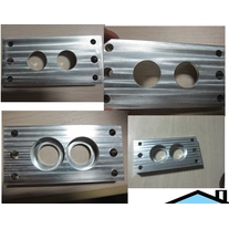 China Low price OEM stamping product manufacturer