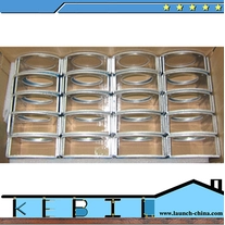 Κίνα Made to order Shenzhen CNC spare parts stamping product κατασκευαστής