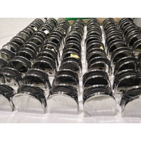 China Stainless Steel Handrail glass clamp or  C shape glass clamp manufacturer