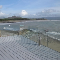 China Stainless Steel Round Post Bollards Manufacture manufacturer