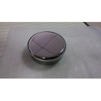 porcelana Acero inoxidable plana tapa superior Fin Dia50.8mm LCH-209 fabricante
