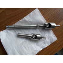 China Stainless steel threaded cable railing terminal wire rope tensioner manufacturer