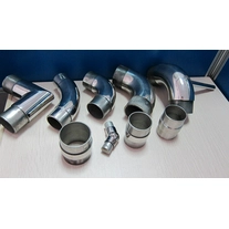 Κίνα Stainless steel tube connector κατασκευαστής