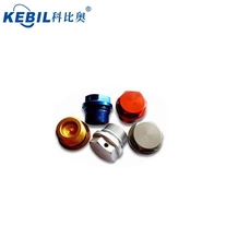China Wholesale 5 Axis Precision Automatic Lathe Metal Aluminum Brass Stainless Steel Turning CNC Machining Parts manufacturer
