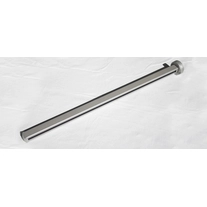Cina aluminum post for frameless glass railing produttore