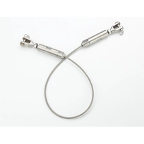 Chiny Napinacz kabla 1/8 " producent