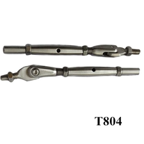 China cable tensor stainless steel for 3mm to 8mm cable manufacturer