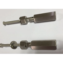 China cable terminal for cable railing system cable diameter3mm 4mm 5mm Hersteller