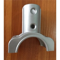 Κίνα custom design stainless steel precision lost wax casting κατασκευαστής