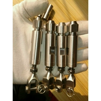 China dependable performance stainless steel 316 cable tensioner manufacturer