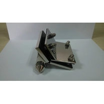 China glass hinge for pool  fence manufacturer