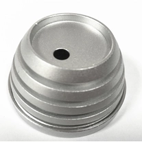 China high precision cnc machining parts led housing manufacturer