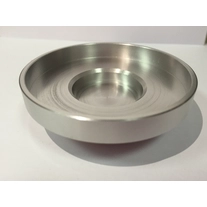 China high quality low price CNC machining parts aluminum stamping punching manufacturer