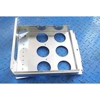 Κίνα metal stamping and mechinary parts κατασκευαστής