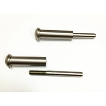 China new design cable tensioners for cable railing system manufacturer
