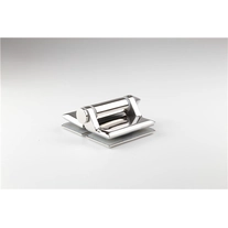 China pool fencing stainless steel 316 self-closing glass door hinge manufacturer