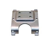 China sheet metal stamping parts manufacturer