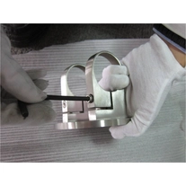 Κίνα stainless steel balustrade side mounting bracket BS913 κατασκευαστής