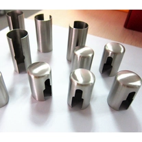 Κίνα stainless steel deep drawing stamping part κατασκευαστής