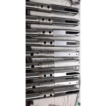 China stainless steel square core drill glass spigot manufacturer