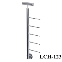 China kabel railing LCH-123 fabrikant