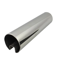 Chiny Balustrady ze stali nierdzewnej i szkła okucia do 10-12mm producent