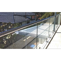Chiny stainless steel round DIA50.8mm stainless steel handrial tube producent