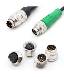 China M16 Connector Series manufacturer