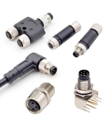 China M8 Connector Series manufacturer