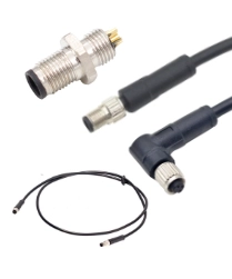 China M5 Connector Series manufacturer