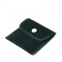 Κίνα Brown microfiber pouch jewelry packaging  κατασκευαστής