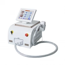 China Two years warranty diode laser 755 808 1064 diode laser hair removal machine manufacturer