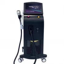 China 2 Years warranty 755 808 1064 Diode laser hair removal machine 755 808 1064nm diode hair laser removal manufacturer
