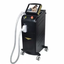 China 2020 hair removal machine diode laser 755/808/1064 Hot 808nm Diode Hair Removal  machine manufacturer