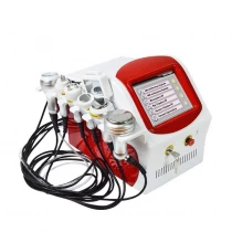 China Best cavitation lose weight machine rf skin tightening weight loss for salon use manufacturer