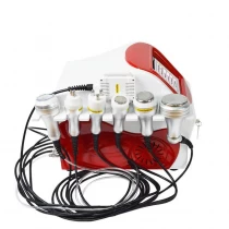 China NEW Best cavitation lose weight machine rf skin tightening weight loss for salon use  manufacturer