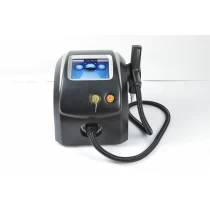 China Portable  Tattoo removal Laser tattoo removal machine For Tattoo Eyebrow manufacturer