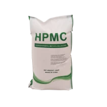 China Hydroxypropylmethylcellulose (HPMC) Hersteller