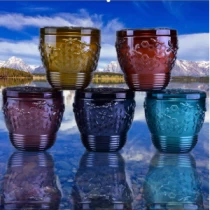 China bee glass from Sunny Glassware manufacturer