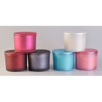 China 12 oz hot sale glass jar with lid manufacturer