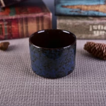 Kinija „Transmutation“ glazūruotas keramikos žvakių indelis Gamintojas