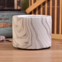 Kína. tré áhrif steypu kertastjaka Framleiðandi