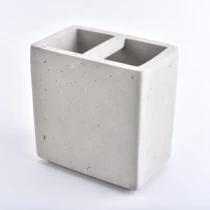 Cina new design concrete home decor items pabrikan