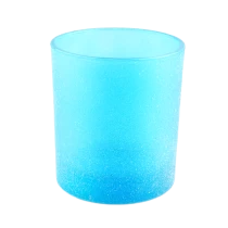 China Unique glass soy wax for candle making wholesale manufacturer
