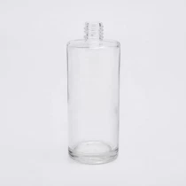 China custom glass empty perfume apothecary  bottle manufacturer